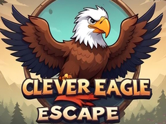 Mäng Clever Eagle Escape