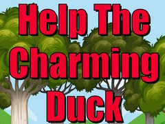 Mäng Help The Charming Duck