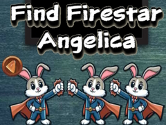 Mäng Find Firestar Angelica