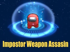 Mäng Impostor Weapon Assasin