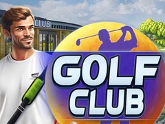 Mäng Golf Club