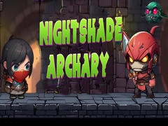 Mäng Nightshade Archary