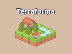 Mäng Terraforma