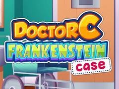 Mäng Doctor C: Frankenstein Case