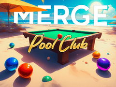 Mäng Merge Pool