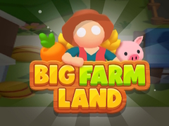 Mäng Big Farm Land
