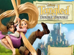 Mäng Disney Tangled Double Trouble