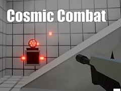 Mäng Cosmic Combat