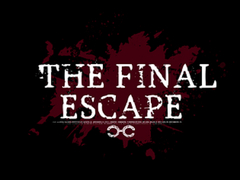 Mäng The Final Escape