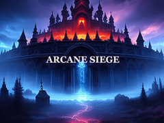 Mäng Arcane Siege