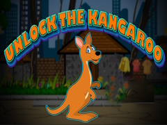 Mäng Unlock The Kangaroo