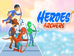 Mäng Heroes Archers