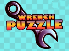 Mäng Wrench Puzzle