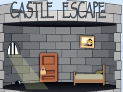 Mäng Castle Escape