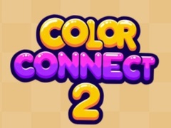 Mäng Color Connect 2