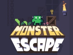 Mäng Monster Escape