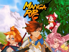 Mäng Manga RPG