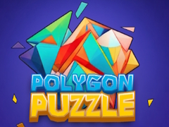 Mäng Polygon Puzzle