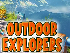 Mäng Outdoor Explorers