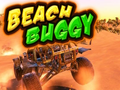 Mäng Beach Buggy