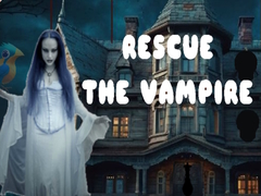 Mäng Rescue the Vampire