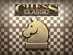 Mäng Chess Classic