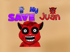 Mäng Save juan