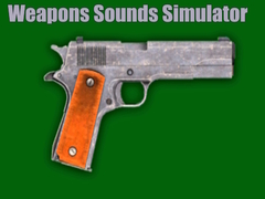 Mäng Weapons Sounds Simulator