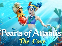 Mäng Pearls of Atlantis The Cove