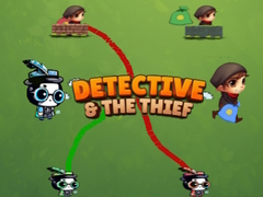 Mäng Detective & The Thief