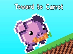 Mäng Toward to Carrot