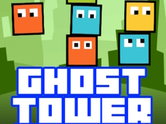 Mäng Ghost Tower