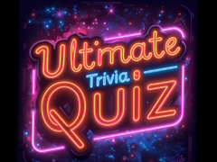 Mäng Ultimate Trivia Quiz