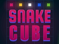 Mäng Snake Cube