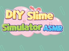 Mäng DIY Slime Simulator ASMR