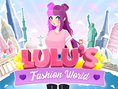 Mäng Lulu's Fashion World