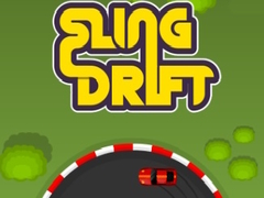 Mäng Sling Drift