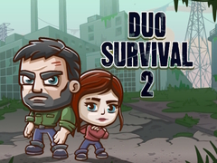 Mäng Duo Survival 2