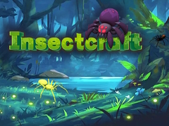 Mäng Insectcraft