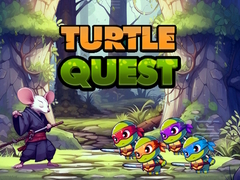 Mäng Turtle Quest