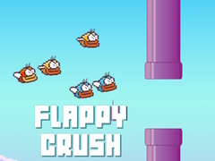 Mäng Flappy Crush