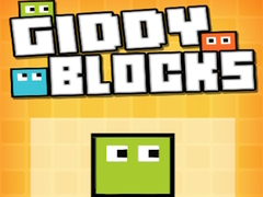 Mäng Giddy Blocks