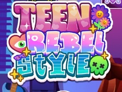 Mäng Teen Rebel Style