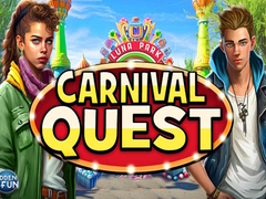 Mäng Carnival Quest