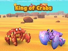 Mäng King of Crabs