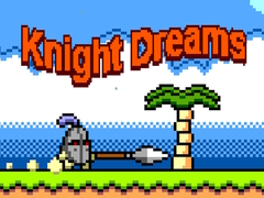 Mäng Knight Dreams