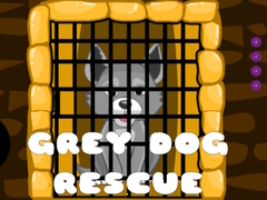 Mäng Grey Dog Rescue