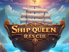 Mäng Ship Queen Rescue