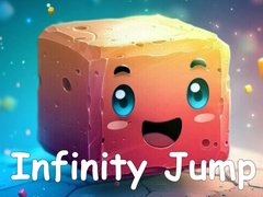 Mäng Infinity Jump