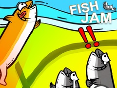 Mäng Fish Jam